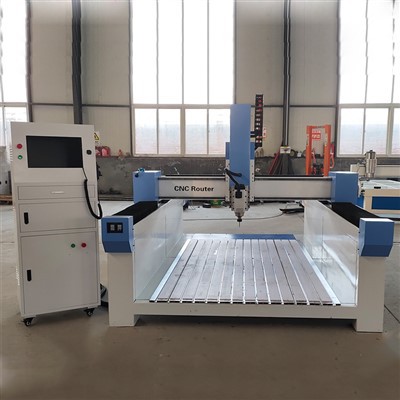 CNC skumgraveringsmaskine